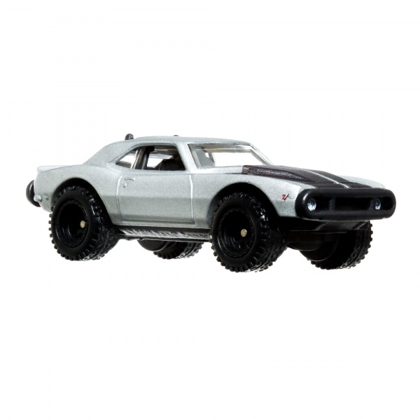 Машинка Hot Wheels колекційна 1967 Chevy Camaro Offroad серії Форсаж 1:64 HNW46/HNW47