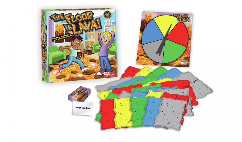 Гра настільна Goliath Перегодуй кабанчика 925881,204