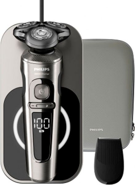 Електробритва Philips SP9860/13 