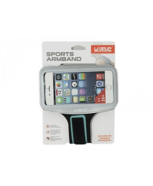 Спортивный чехол на руку SPORTS ARMBAND LS3720B 80814560 