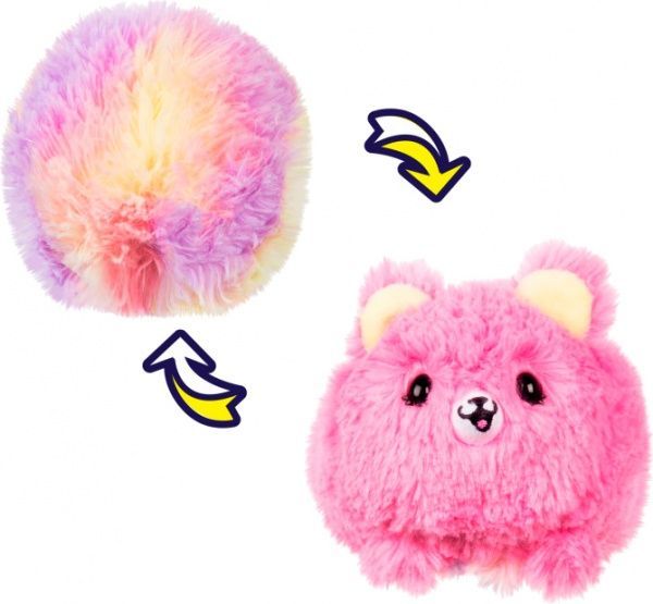 Іграшка-сюрприз із кліпсою в капсулі Moose Pikmi Pops Pikmi Flips S3 75228