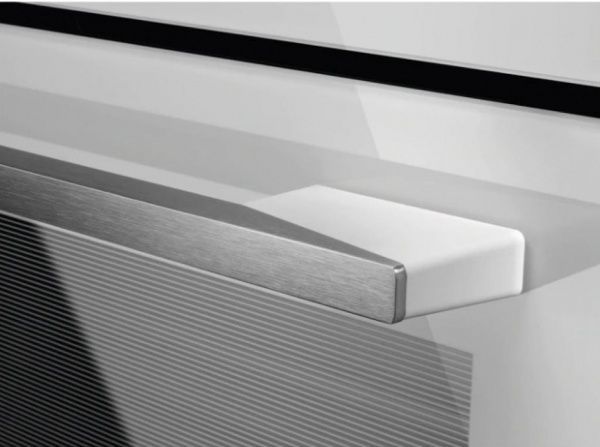 Духова шафа Electrolux OKC5H50W