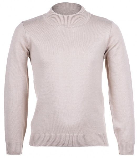 Полугольф детский Flash р.152 бежевый 19BG001-4-1111 