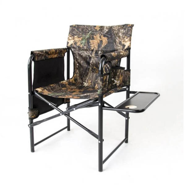 Кресло раскладное Vitan Режиссер с полкой коном, Оксфорд Лес 2010120