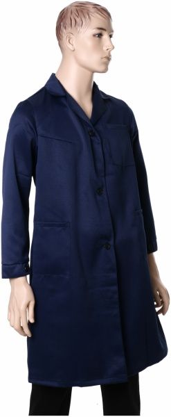 Халат робочий  р. 56-58 10316027 синій