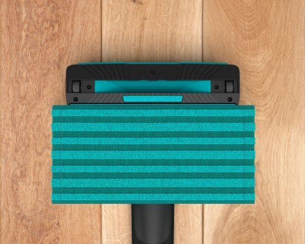 Пылесос аккумуляторный Philips Series 8000 Aqua XC8149/01 