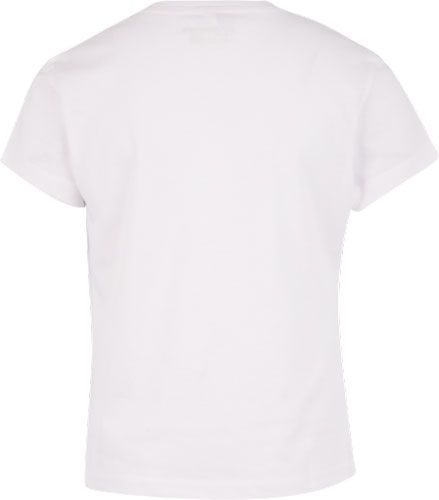 Футболка Energetics Hermine 4 jrs 285995-446 152 білий