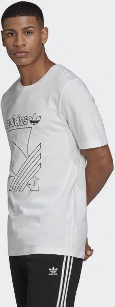 Футболка Adidas SPRT 3S TEE GD5836 L
