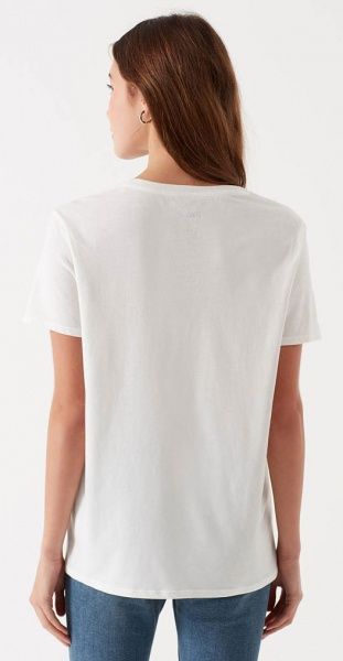 Футболка Mavi PRINTED TOP 168417-30769 S