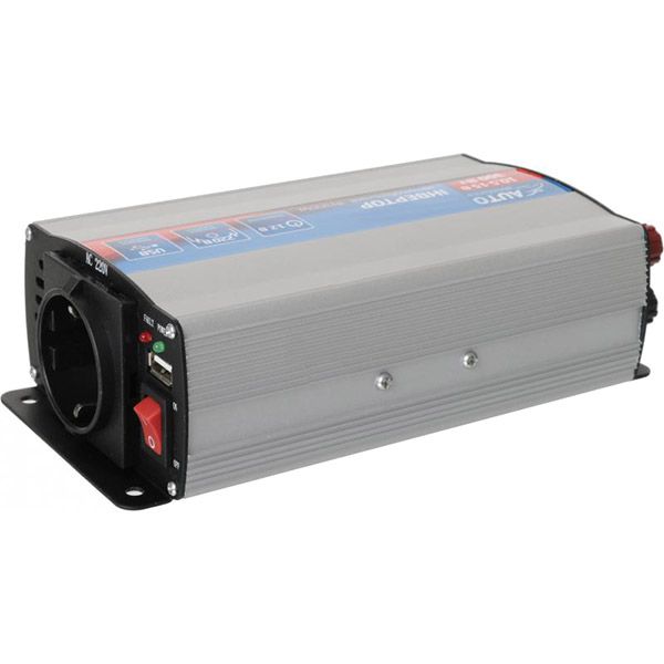 Авто инвертор Auto Assistance IN300W