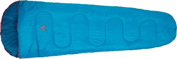 Спальный мешок McKinley Camp Active 5 195L SS21 303167-900634