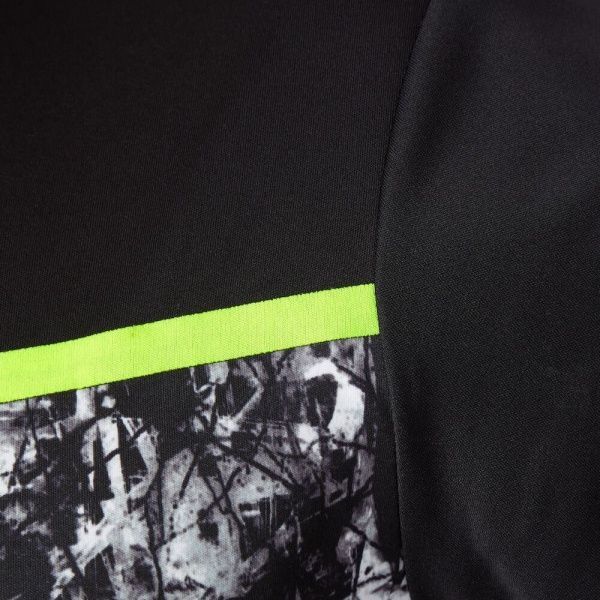 Футболка Energetics Aksel II ux 411746-901050 L разноцветный