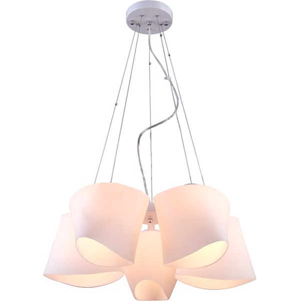 Люстра Altalusse INL-9375P-05 White