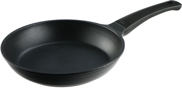 Сковорода з кришкою Teflon Platinum 24 см 89407 Vinzer