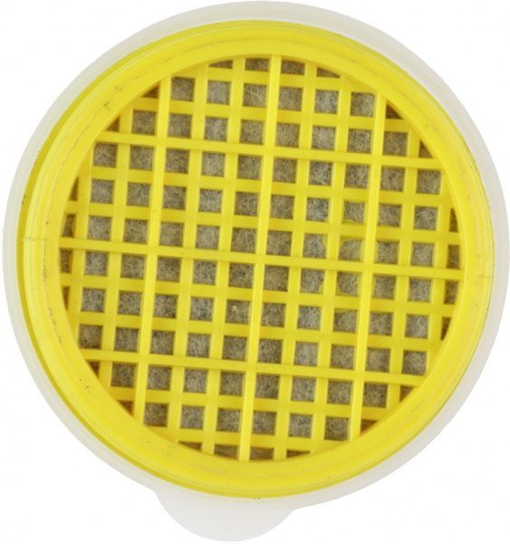 Сменный фильтр Compass Тополь Е1Р1 1 шт. 6069