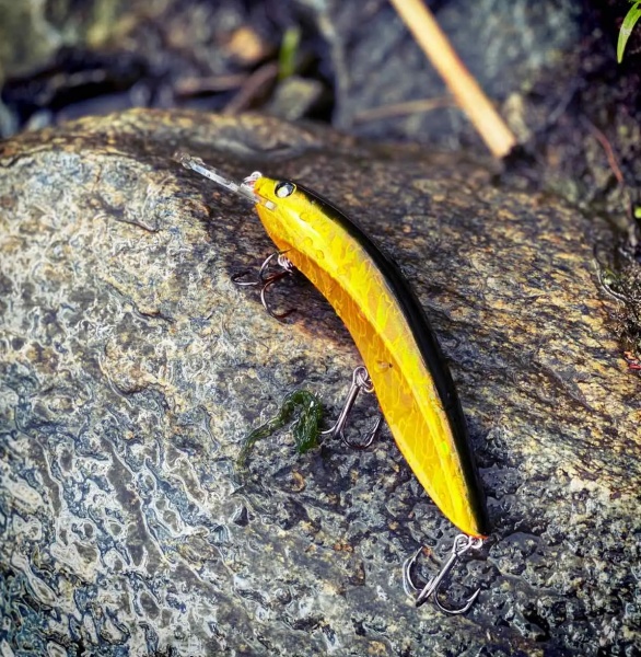 Воблер Condor Dor 20 г 120 мм 502