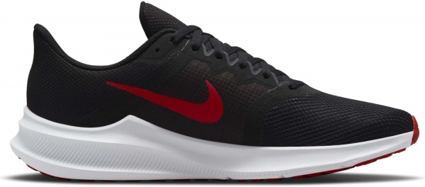 Кроссовки Nike Downshifter 11 CW3411-005 р.US 11,5 синий