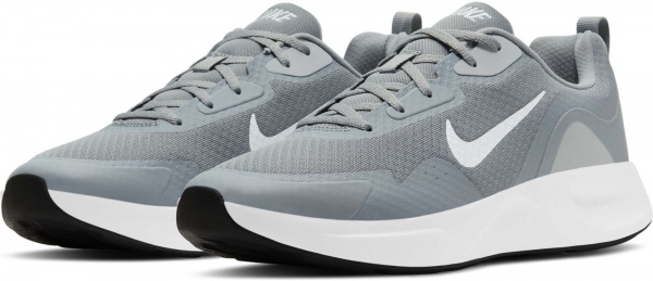Кроссовки Nike Nike Wearallday CJ1682-006 р.US 11,5 серый