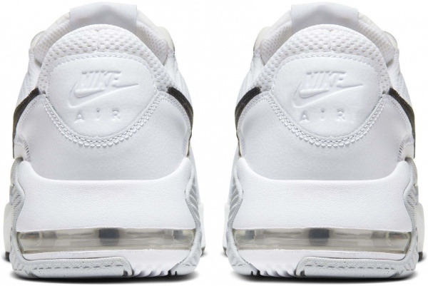Кроссовки Nike AIR MAX EXCEE CD4165-100 р.US 13 белый