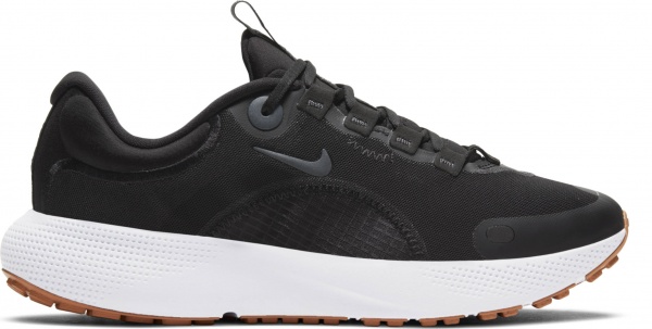 Кроссовки Nike WMNS NIKE REACT ESCAPE RN CV3817-002 р.US 5 черный