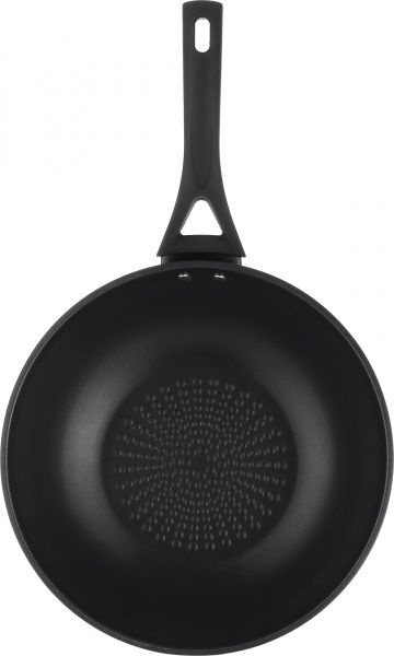 Сковорода Expert Touch Wok 28 см ET28BWX Pyrex