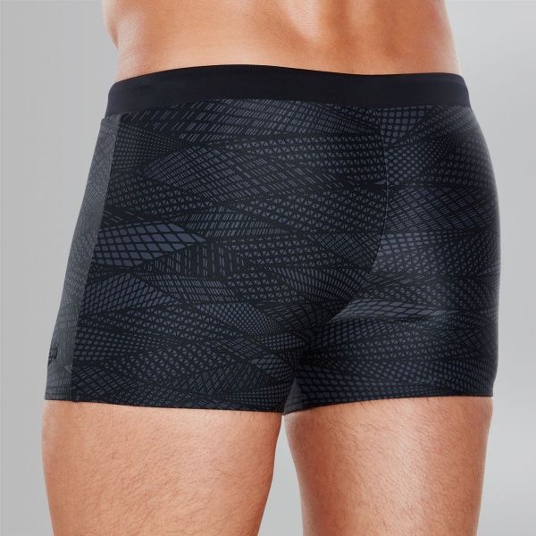 Плавки Speedo Valmilton Aquashort 8-05658C128 р.32 чорний