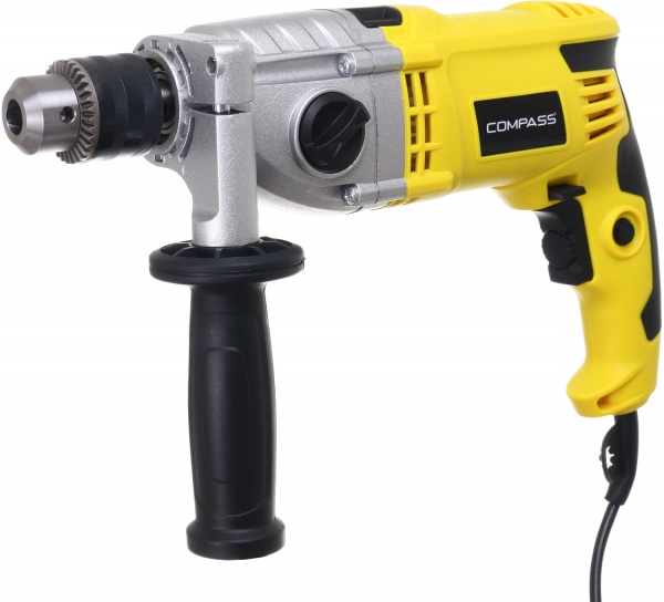 Дриль ударний Compass DL1175
