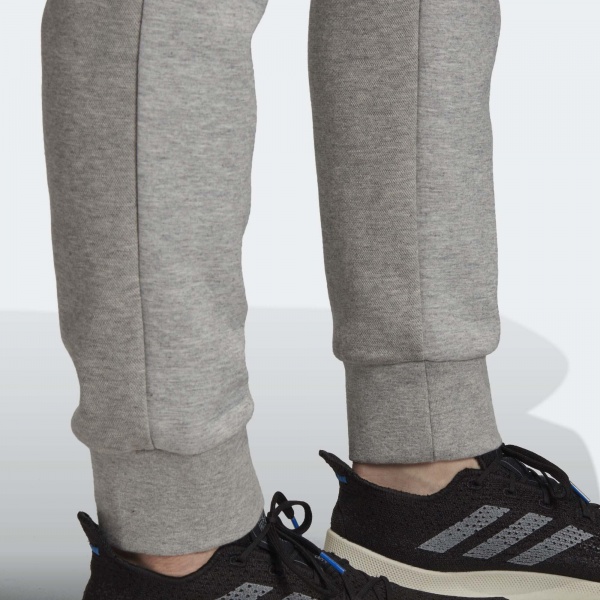 Брюки Adidas IOZ72 FU0046 р. 2XL серый