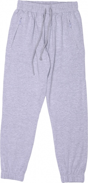 Брюки спортивні Trio р. 2XL меланж