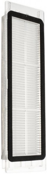 Комплект фильтров Gelius GP-RHF001 для робота-пылесоса Roborock series E/S4/S5/S6 2 шт.