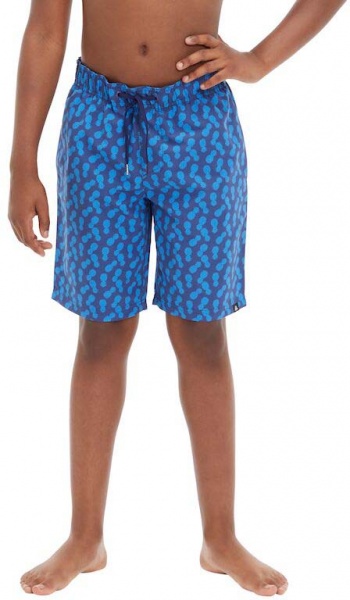 Шорти Firefly Nicco B 422986-518 р. 116 синій