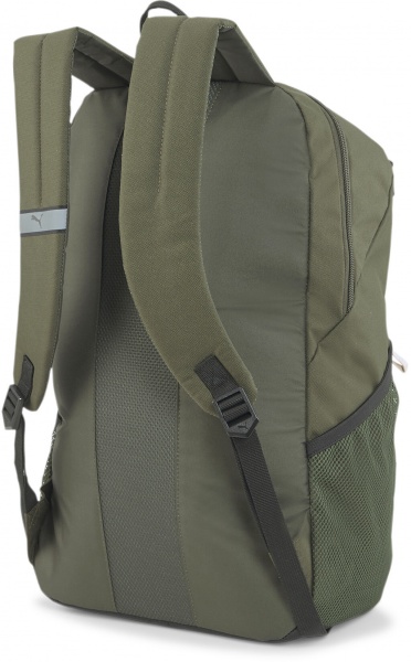 Рюкзак Puma DECK BACKPACK DECK BACKPACK 07919106 22 л хакі