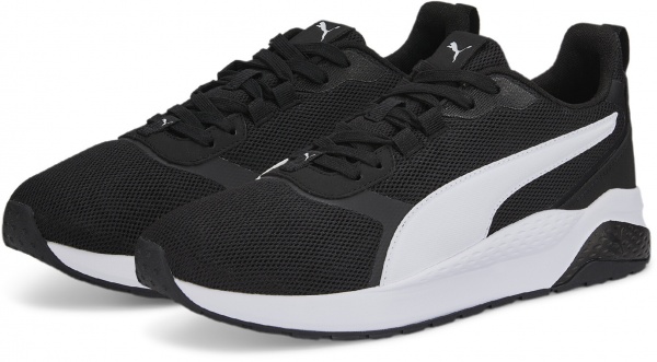 Кроссовки Puma Anzarun FS Renew 38764901 р.40 черный