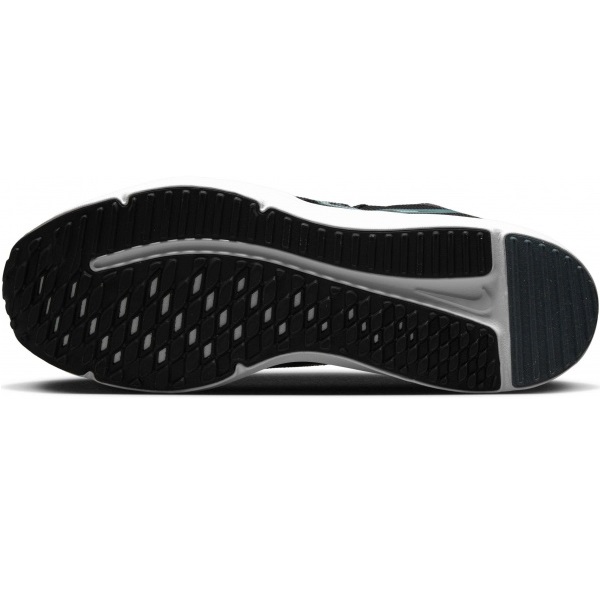 Кроссовки Nike DOWNSHIFTER 12 DD9293-010 р.46 черный