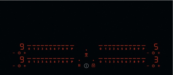 Варочная поверхность Electrolux EIP8146