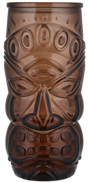 Стакан высокий Tiki кунжут 550 мл 1 шт. San Miguel 