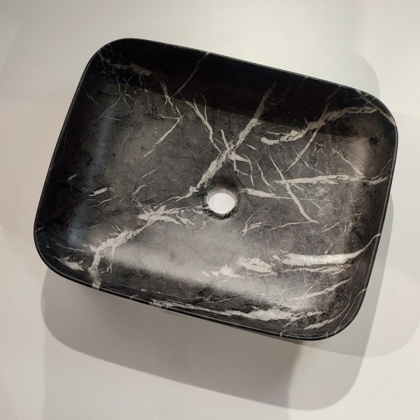 Умывальник Invena FLORINA 51 см CE-40-723