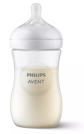 Бутылка Philips Avent Natural 260 мл SCY903/01
