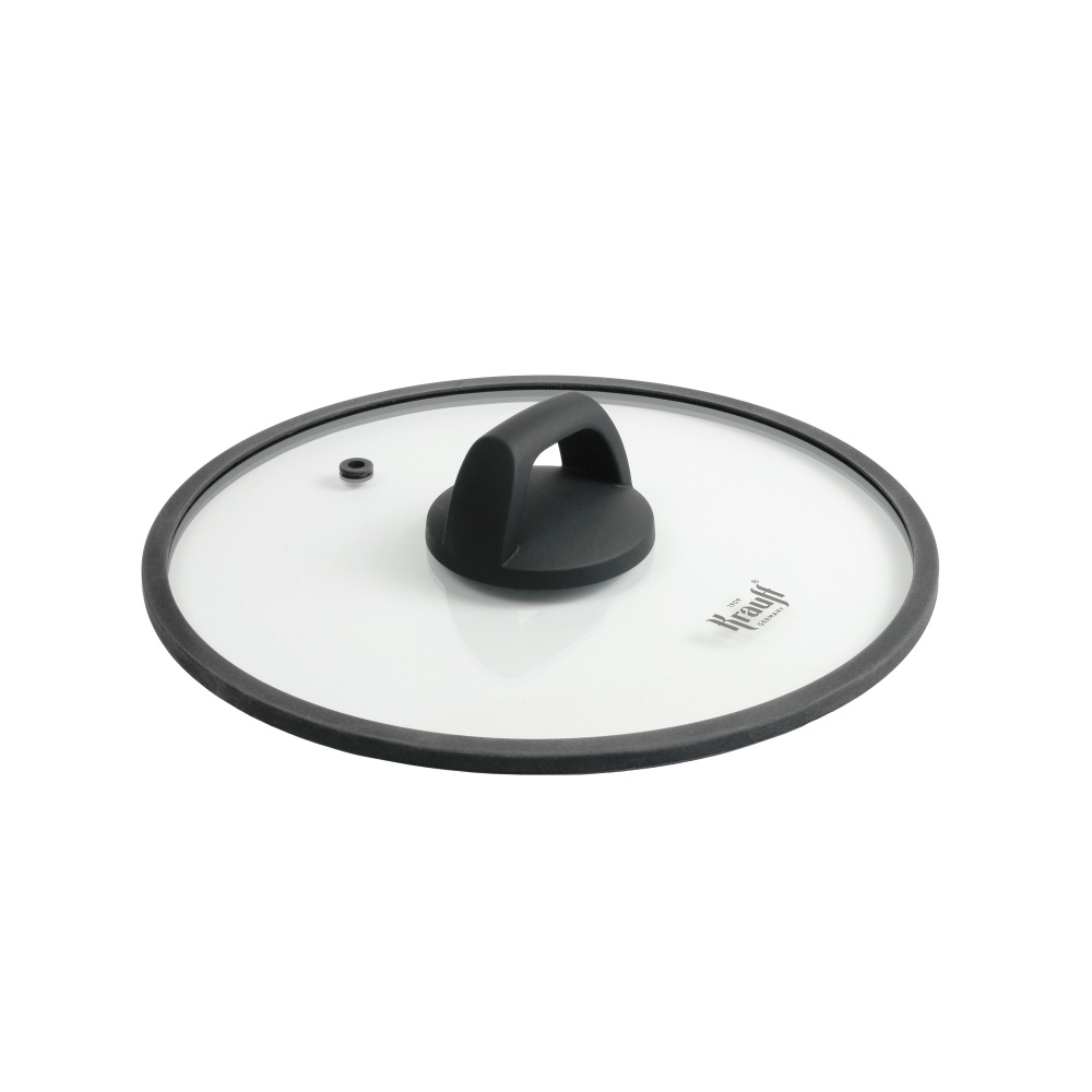 Крышка стеклянная Krauff Prime Chef 20 см 29-305-187