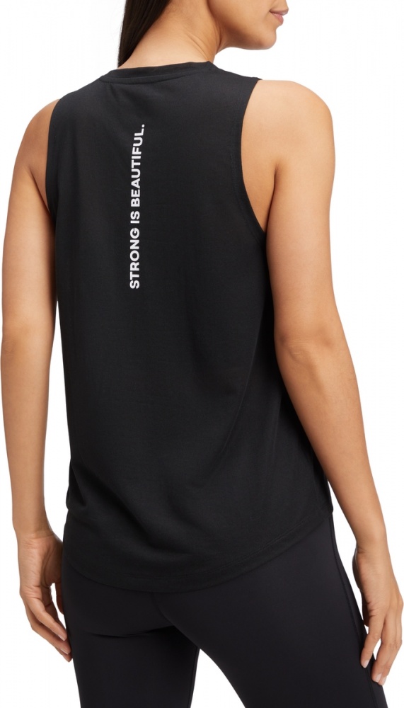 Майка Energetics Gudia III SL W 431006-050 р.M черный