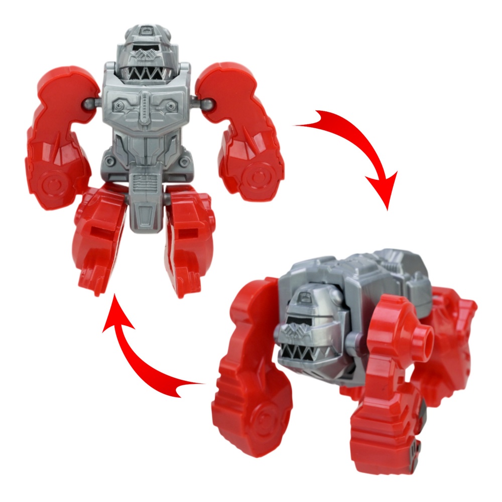 Трансформер Shantou в коробке 39,5х6х29 см 323-25