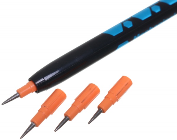 Олівець сегментно-висувний Centrum