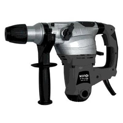 Перфоратор МЗПО П-36-1700