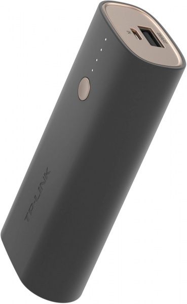 Внешний аккумулятор (Powerbank) TP-Link 6700 mAh (TL-PBG6700)