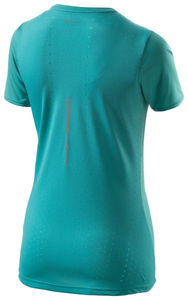 Футболка Pro Touch Osita wms 285832-902666 44 бірюзовий