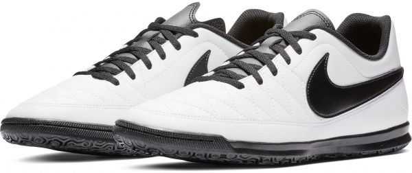 Футзальне взуття Nike MAJESTRY IC AQ7898-107 р. US 9 белый