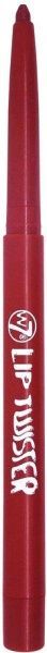 Олівець для губ W7 Twister Red 1 г