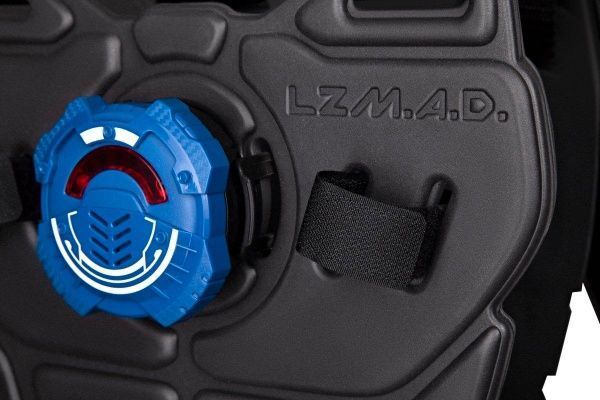 Ігровий набір Same Toy Бронежилет Silverlit Lazer M.A.D.