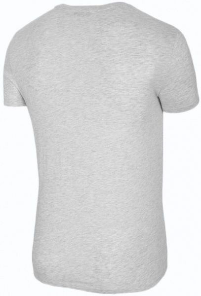 Футболка Outhorn HOL20-TSM617-10M S сірий