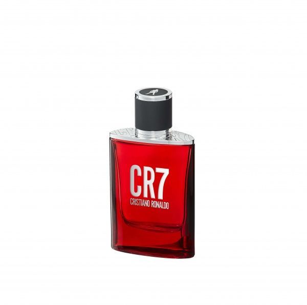 Туалетная вода Cristiano Ronaldo CR7 30 мл